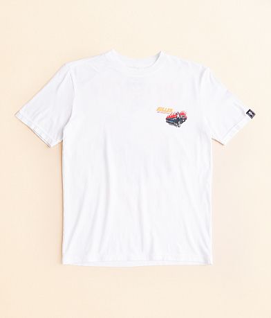 Sullen Boys - Soul Searching T-Shirt front view