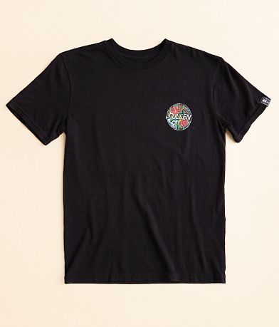 Sullen Boys - Snake Machine T-Shirt front view