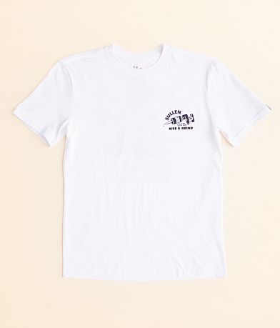 Sullen Boys - Blast Off T-Shirt front view