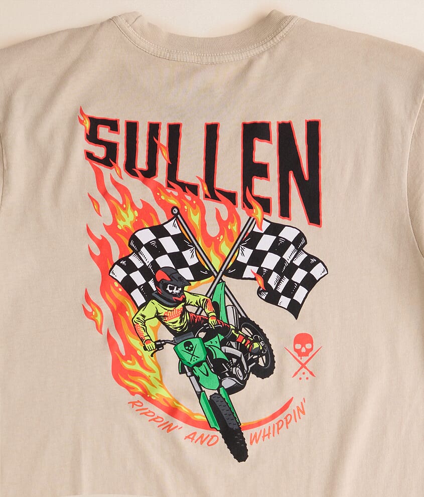 Boys - Whip It T-Shirt