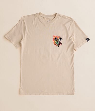 Sullen Boys - Whip It T-Shirt front view