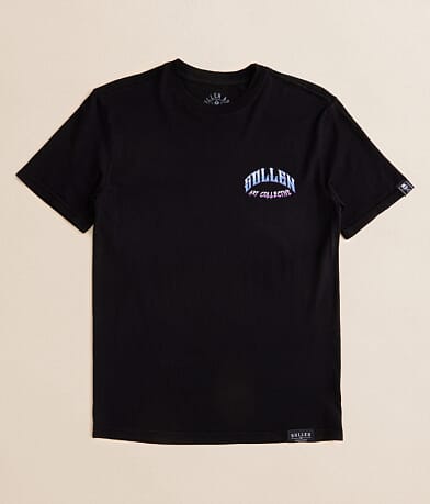 Sullen Boys - Sea Reaping T-Shirt front view
