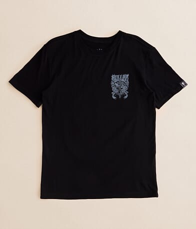 Sullen Boys - Dark Depths T-Shirt front view