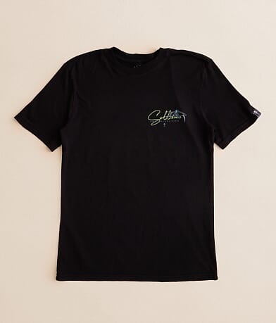 Sullen Boys - RIP Cruisin' T-Shirt front view