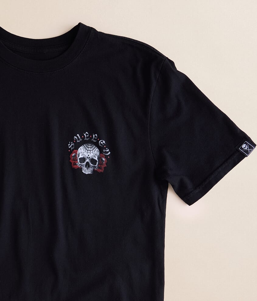 Boys - Macabre T-Shirt