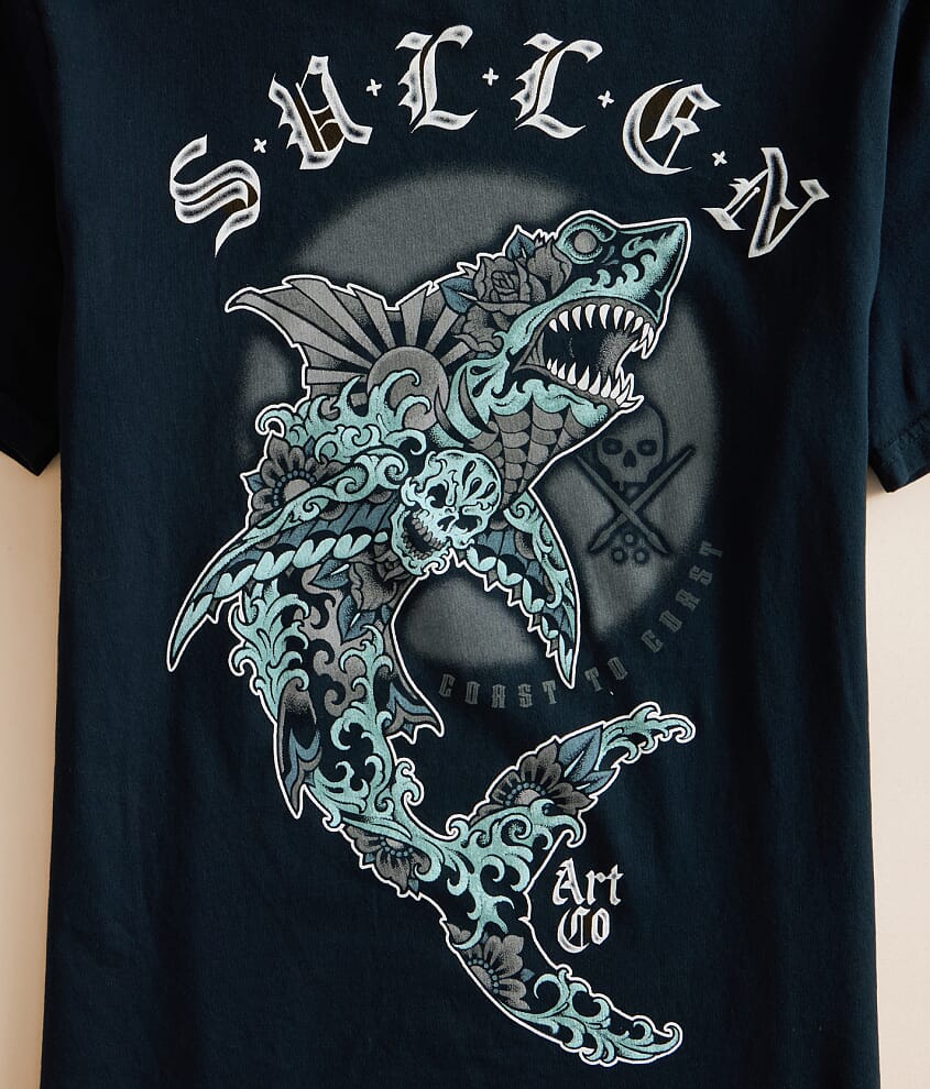 Boys - Infested Waters T-Shirt