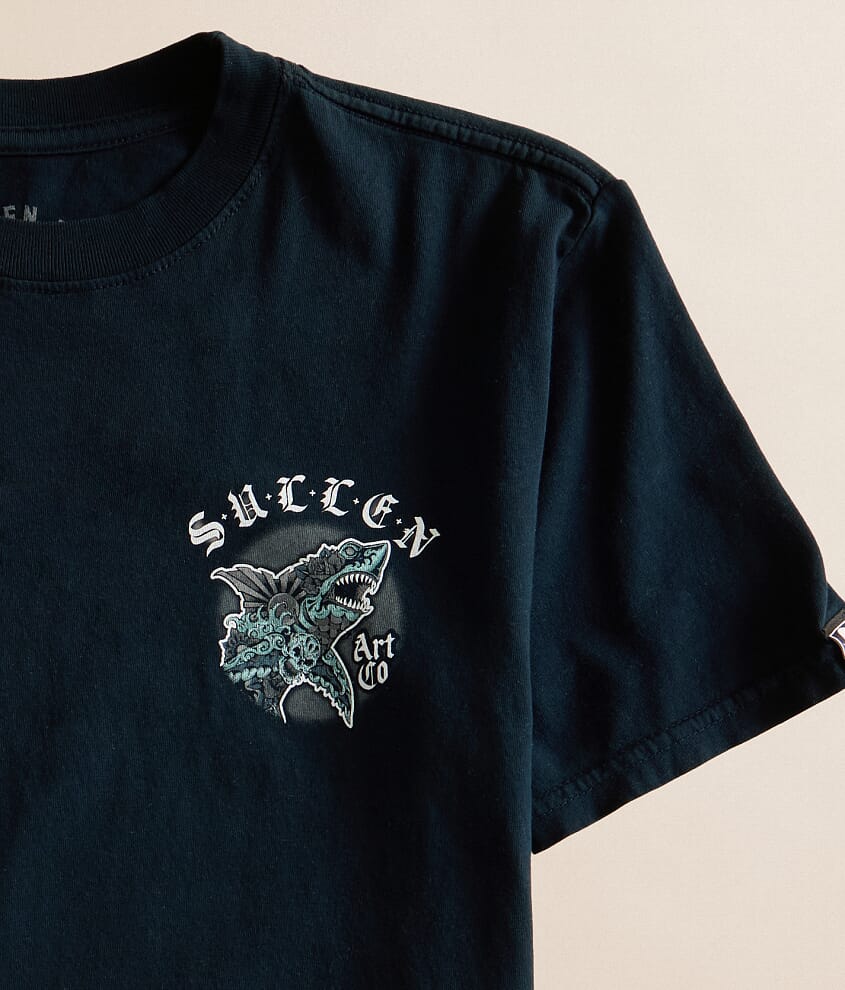 Boys - Infested Waters T-Shirt