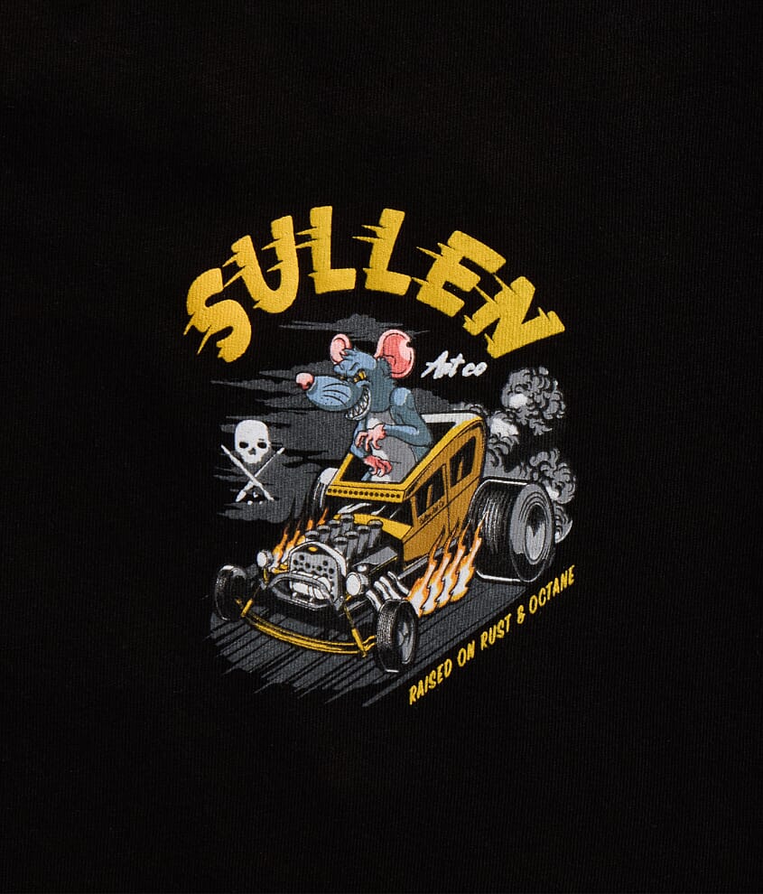 Boys - Roadster Rat T-Shirt