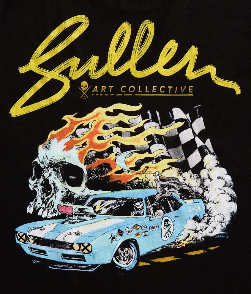 Boys - 1st T-Shirt
