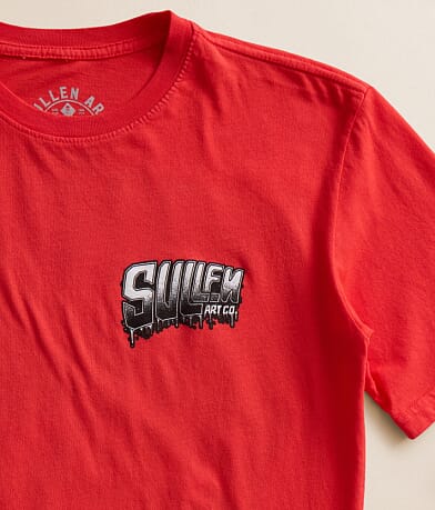 Boys - Sully T-Shirt thumbnail 4