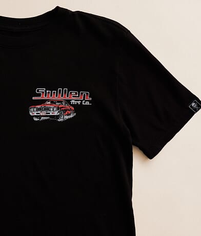 Boys - Outrun T-Shirt thumbnail 4