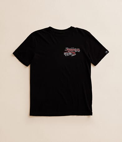 Boys - Outrun T-Shirt thumbnail 2