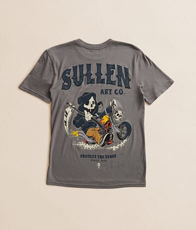Boys - Cycle Sully T-Shirt thumbnail 2
