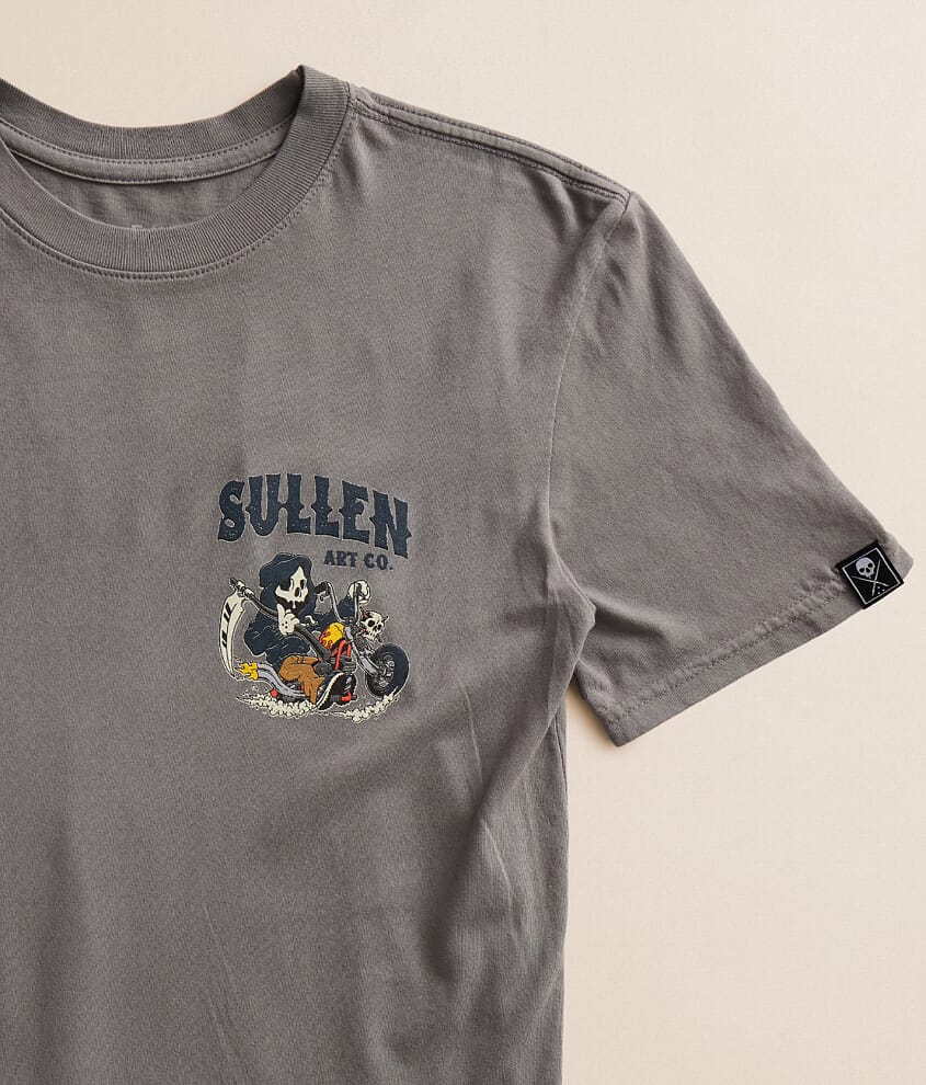 Boys - Cycle Sully T-Shirt