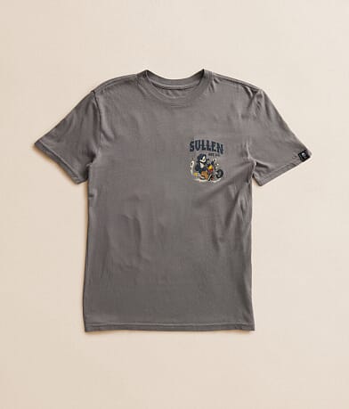 Boys - Cycle Sully T-Shirt
