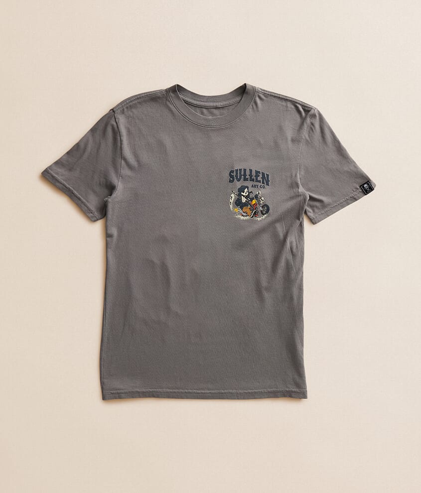 Boys - Cycle Sully T-Shirt