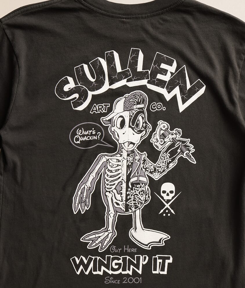 Boys - Wingin' It T-Shirt