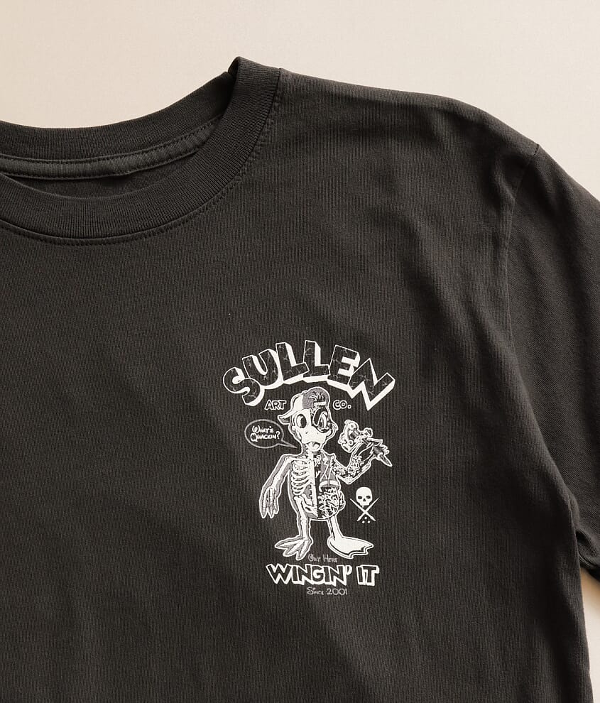 Boys - Wingin' It T-Shirt
