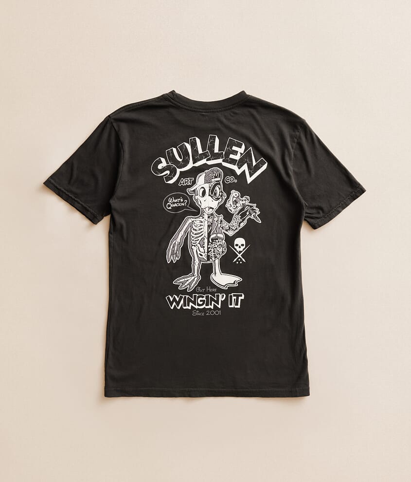 Boys - Wingin' It T-Shirt
