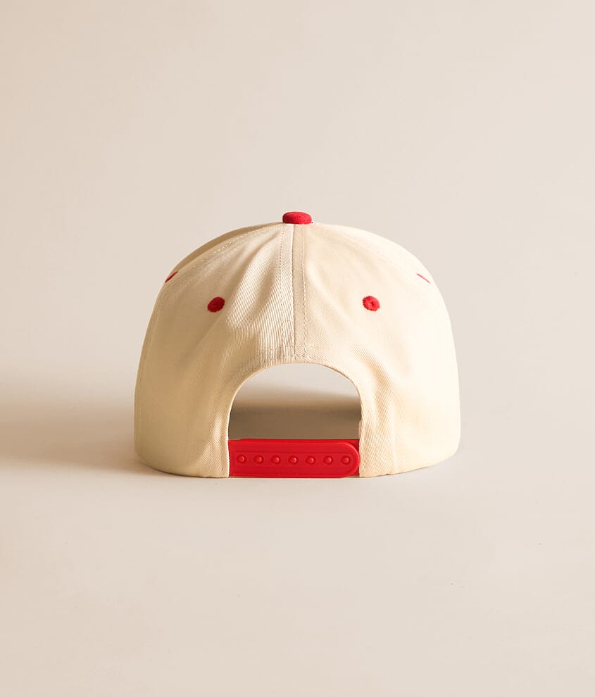 They Call The Thing Rodeo Hat - thumbnail 2