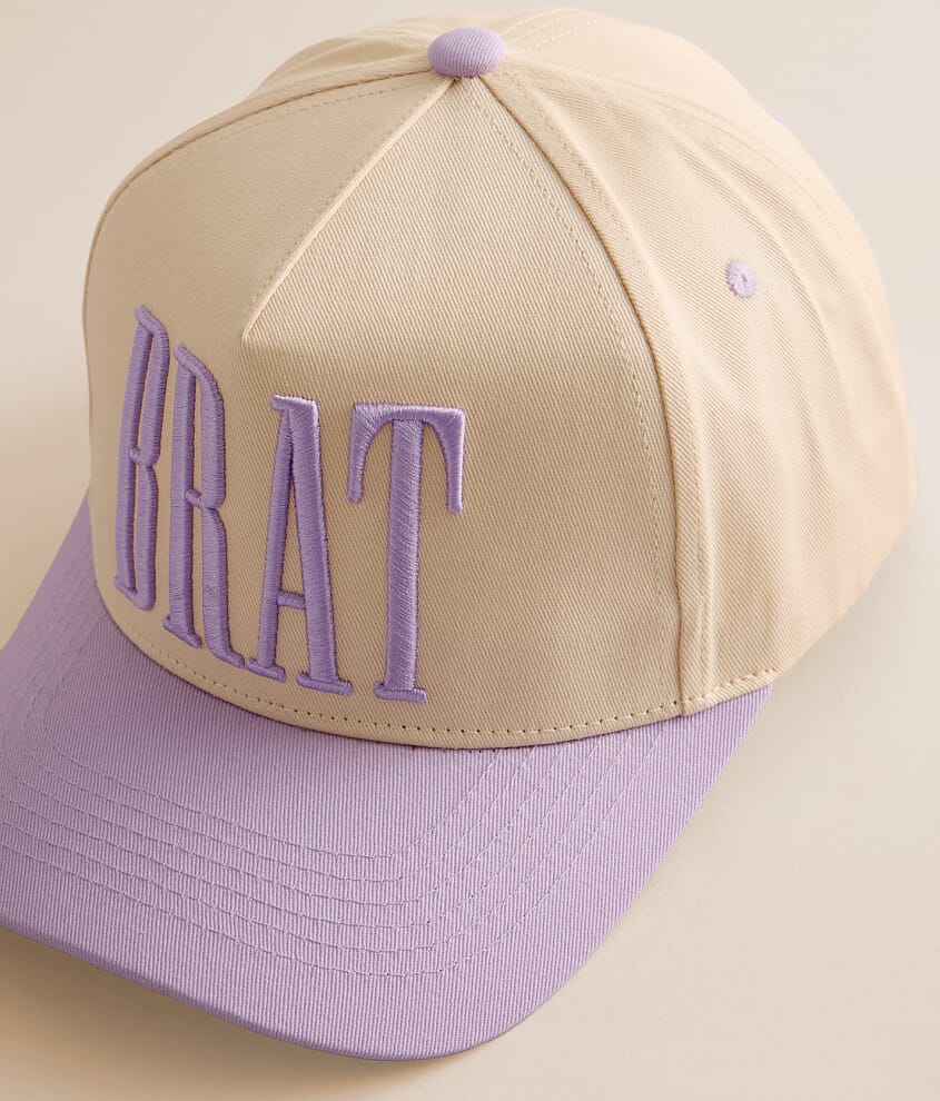 Brat Hat - thumbnail 3