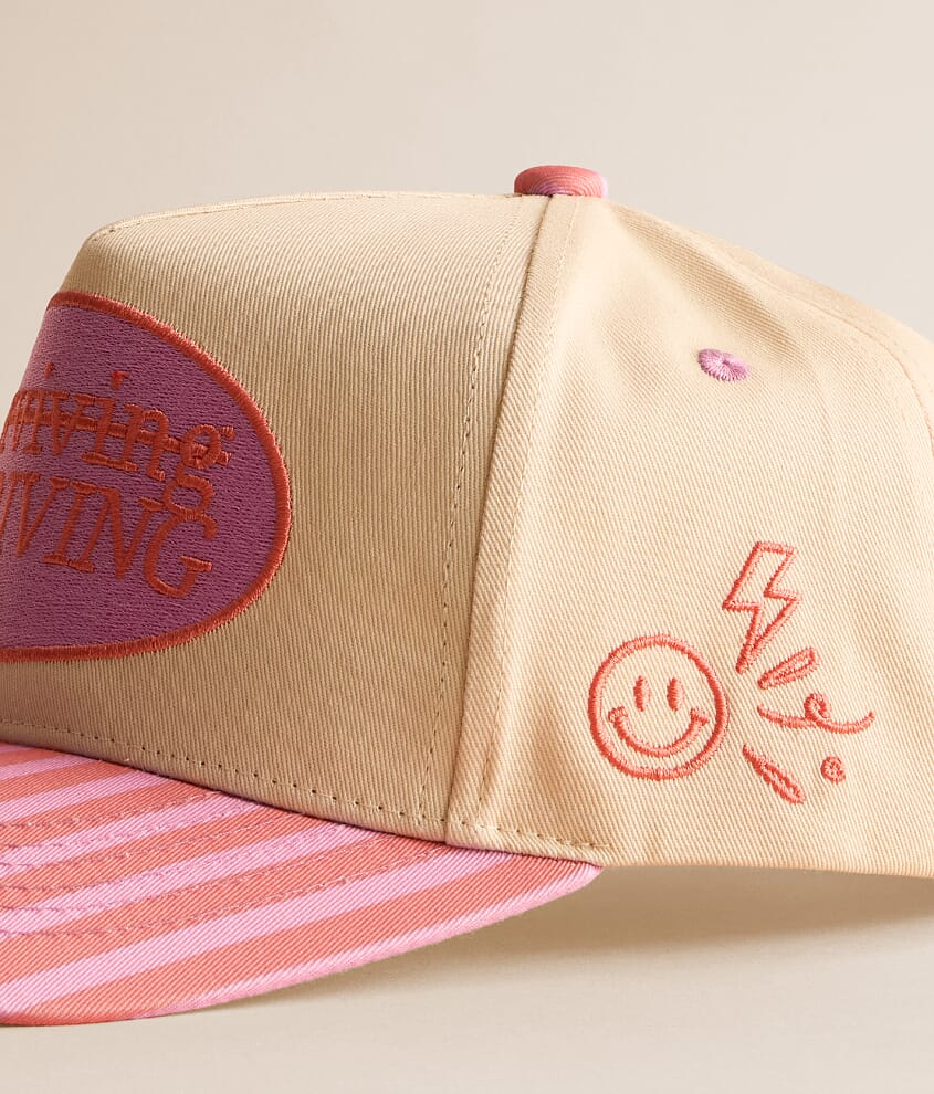 Thriving Hat - thumbnail 3
