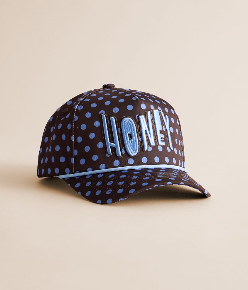 Honey Hat
