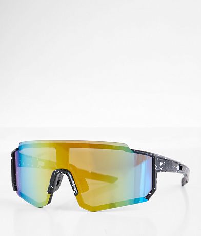 BKE Splatter Shield Sunglasses front view