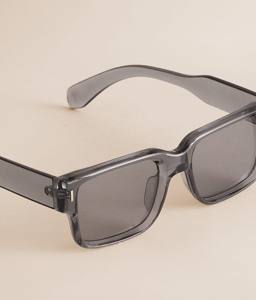 Fashion Frame Sunglasses