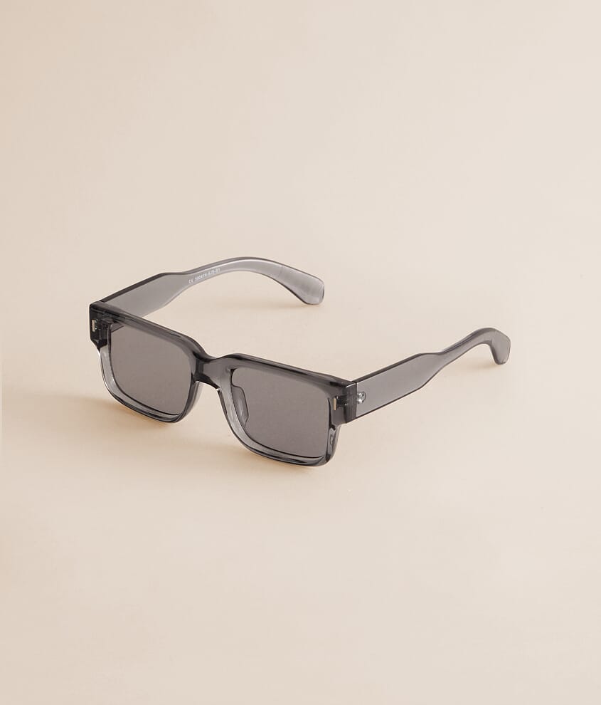 Fashion Frame Sunglasses