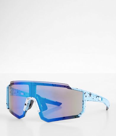 BKE Splatter Shield Sunglasses front view