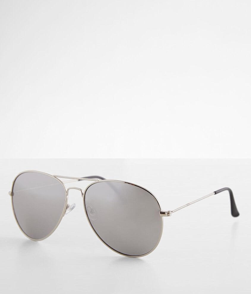 BKE Aviator Sunglasses - Men's Sunglasses & Glasses | Buckle