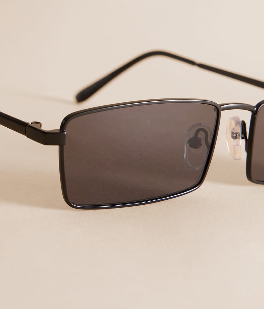 Rectangle Sunglasses