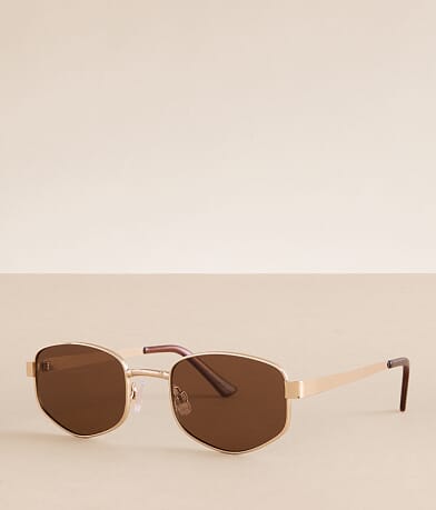 BKE Trend Sunglasses front view