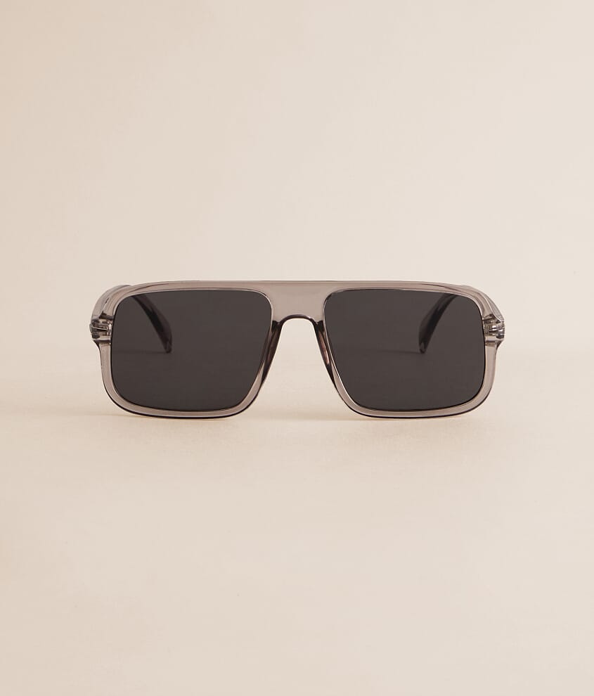 Transparent Sunglasses