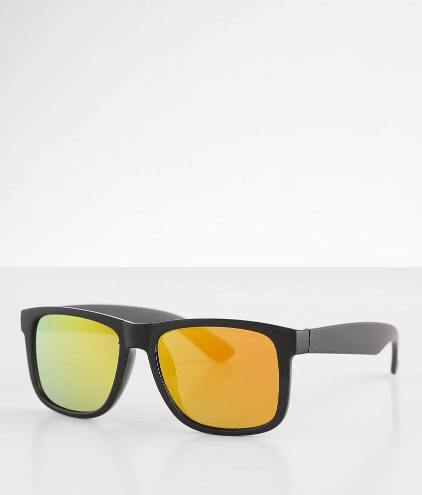 BKE Mirror Sunglasses front view