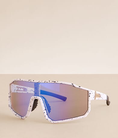 BKE Splatter Shield Sunglasses front view