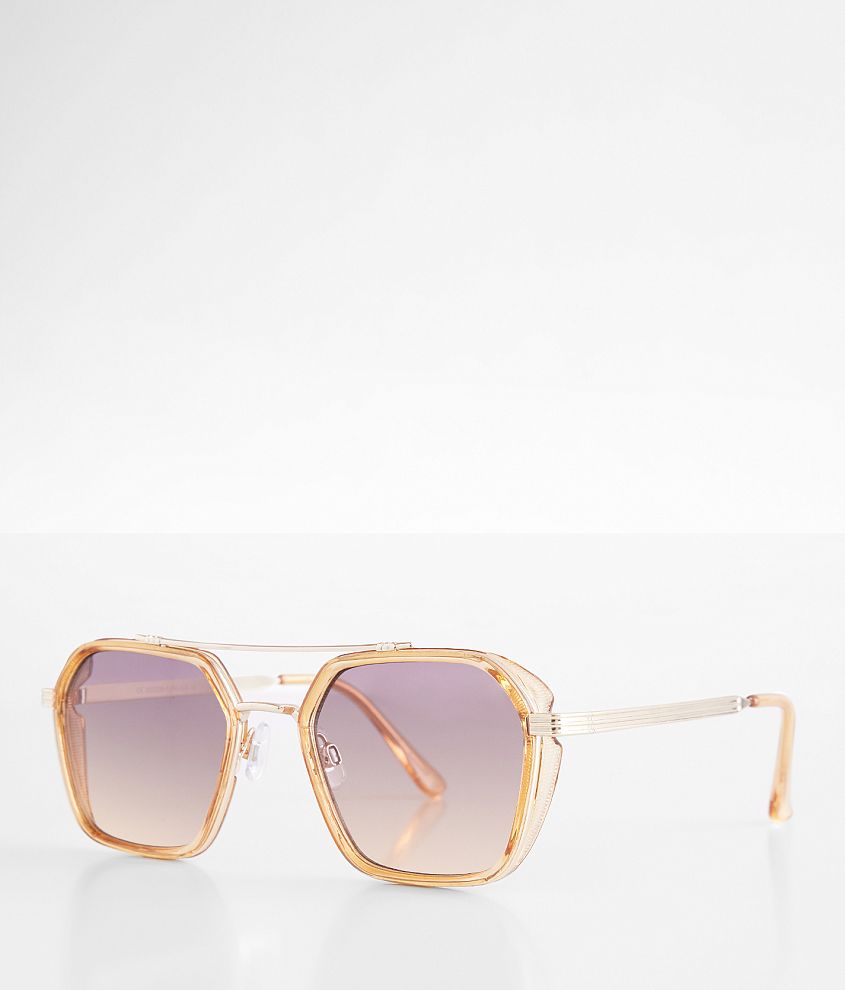 BKE Brow Bar Sunglasses