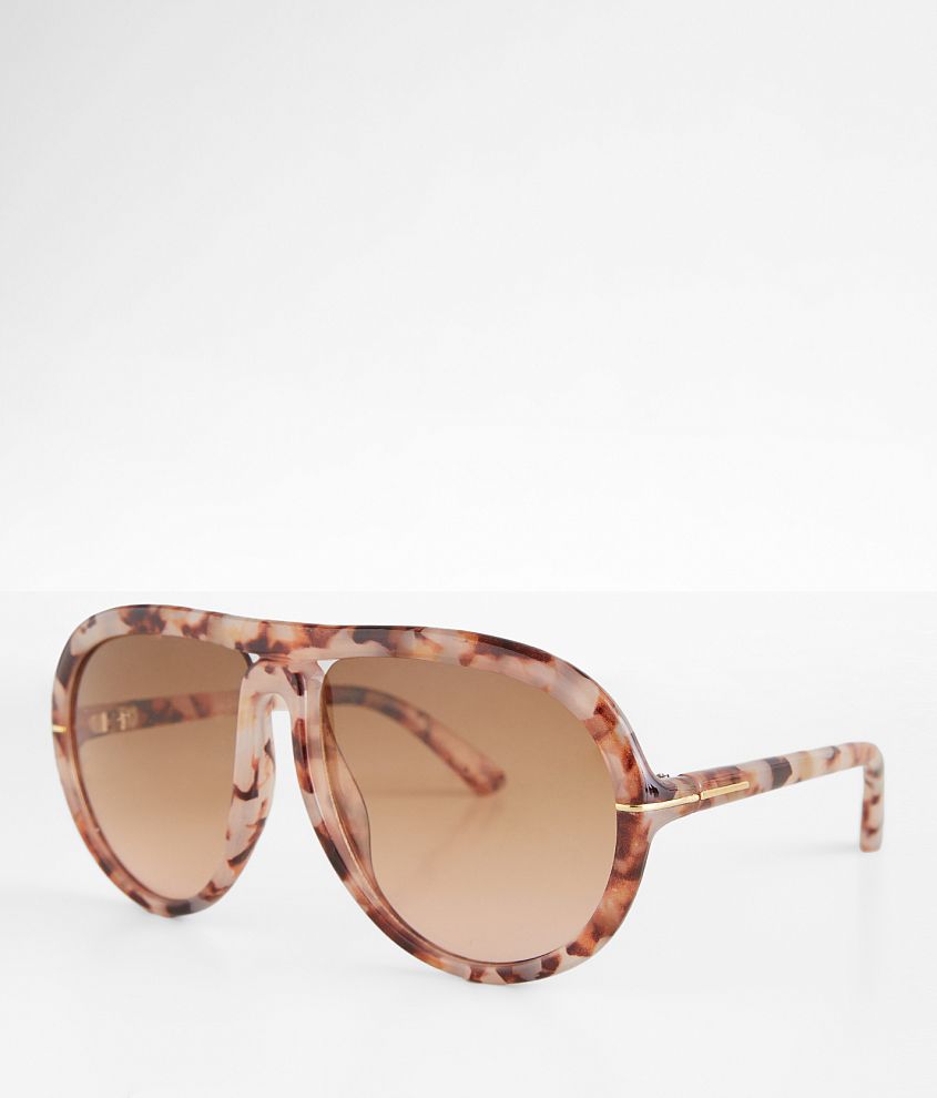 BKE Trend Sunglasses front view