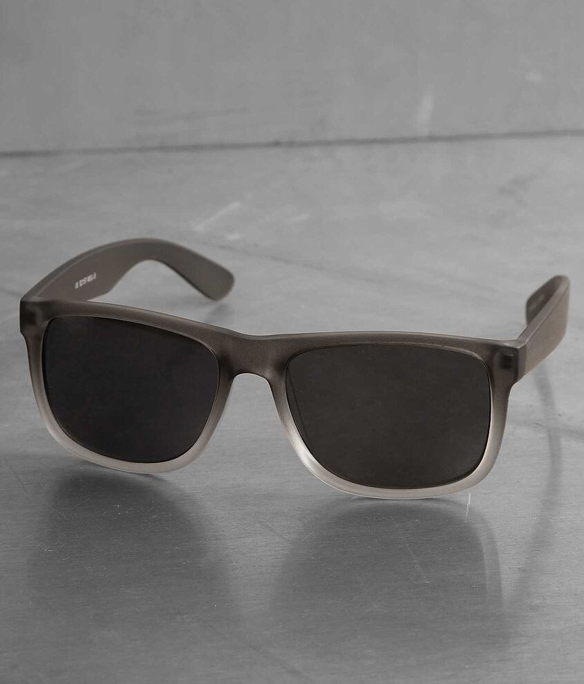 BKE Gradient Sunglasses front view