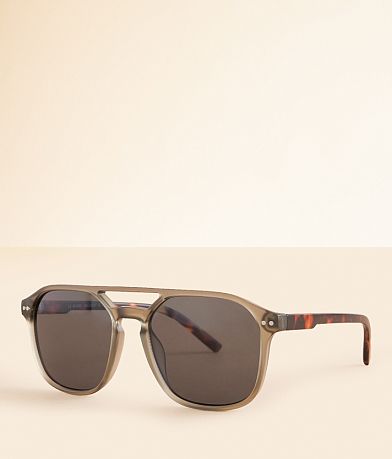 BKE Fashion Sunglasses front view