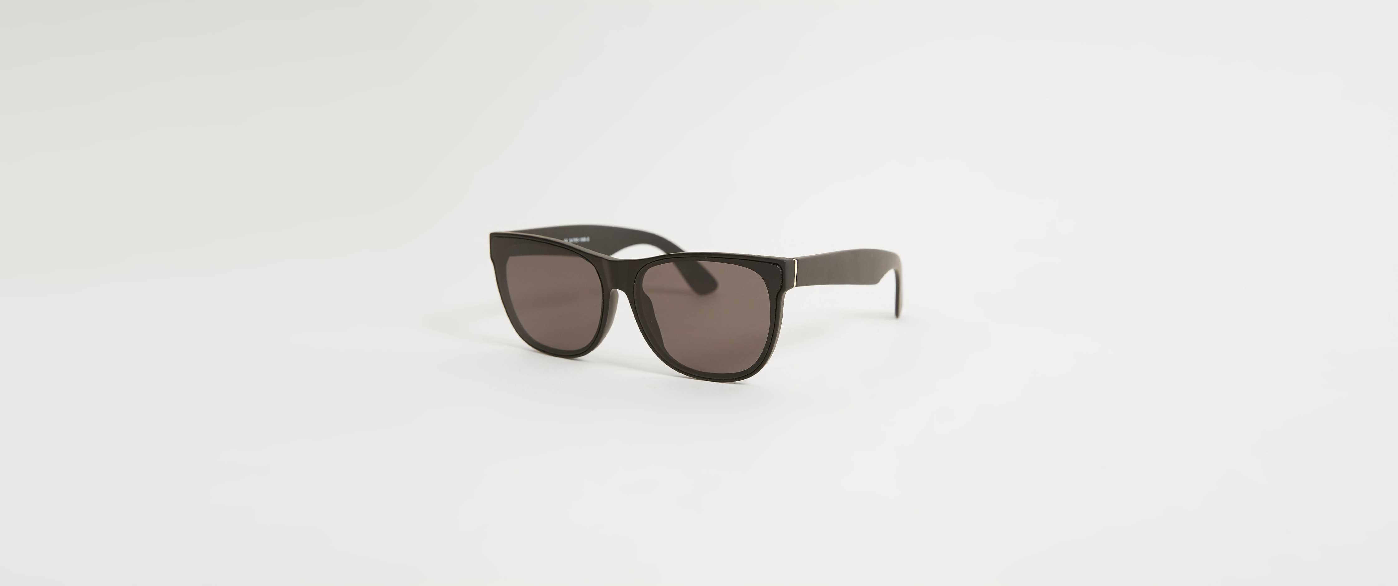 Image of BKE Black Out Sunglasses