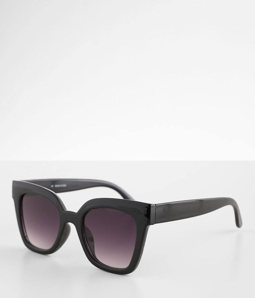 BKE Trend Sunglasses front view