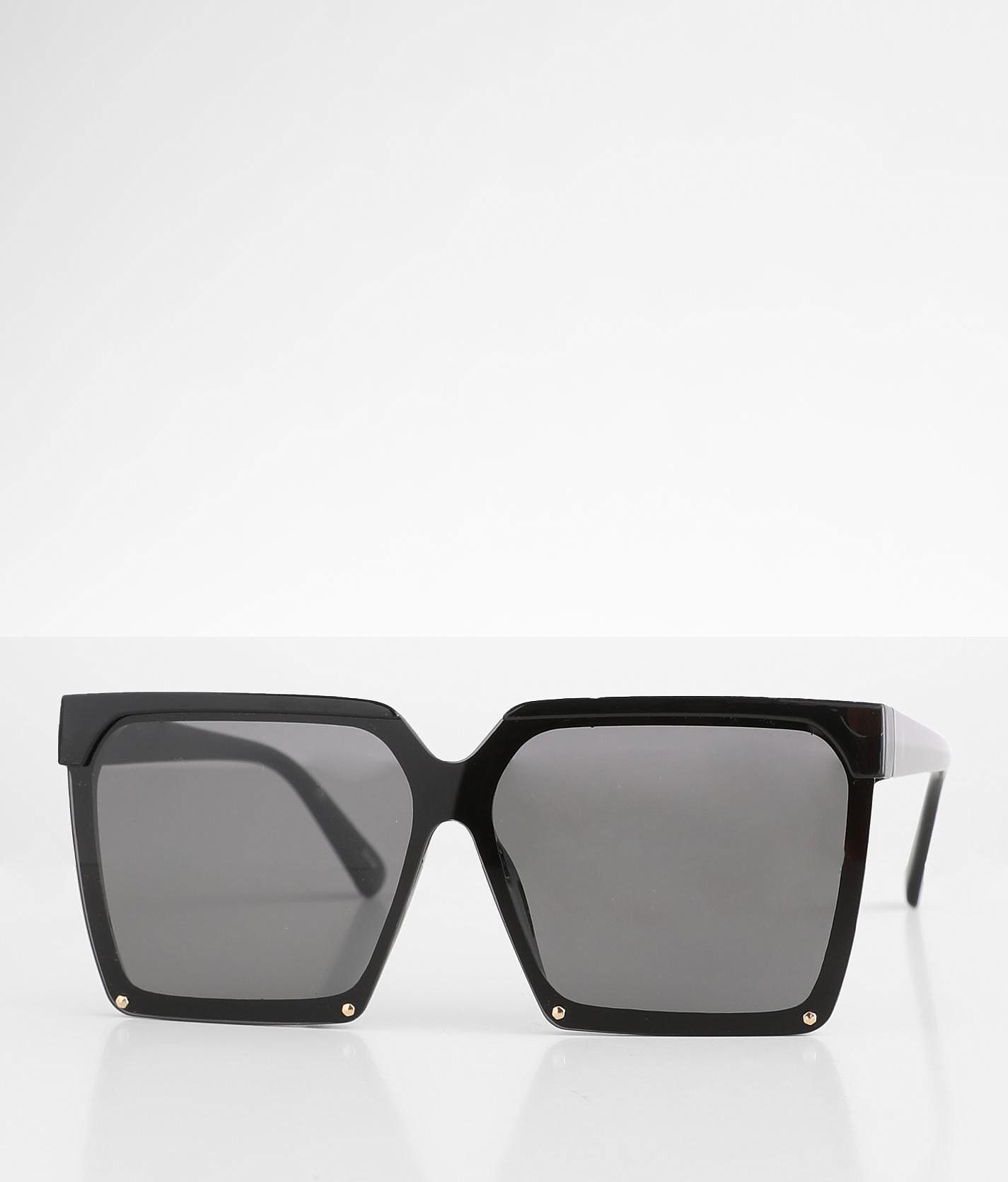 BKE Square Sunglasses - Women