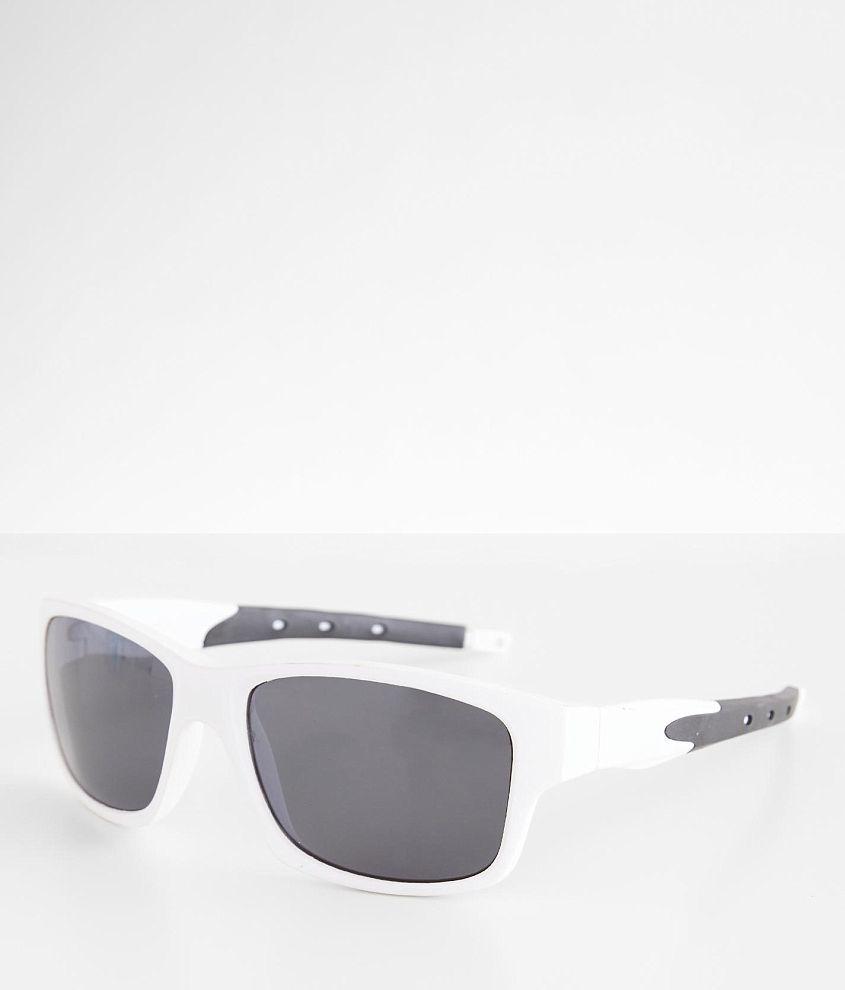 BKE Sport Sunglasses front view