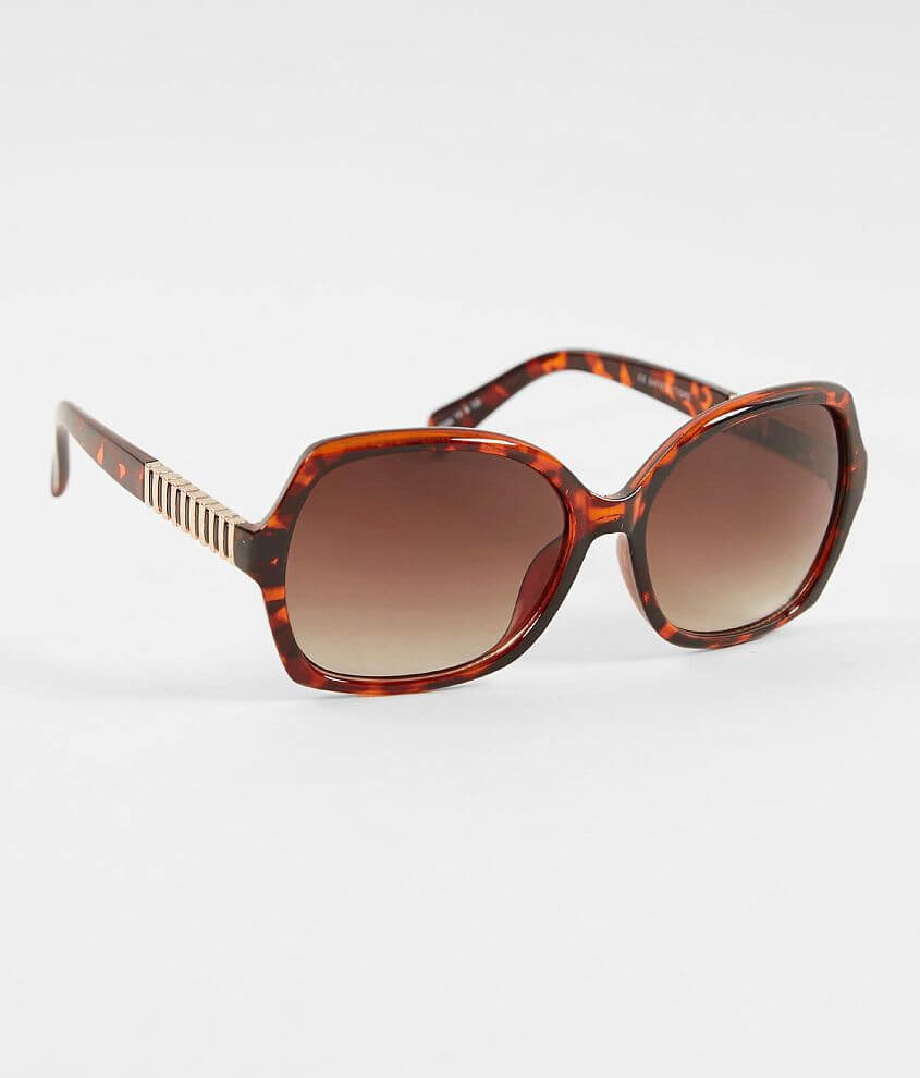 Image of BKE Basic Sunglasses