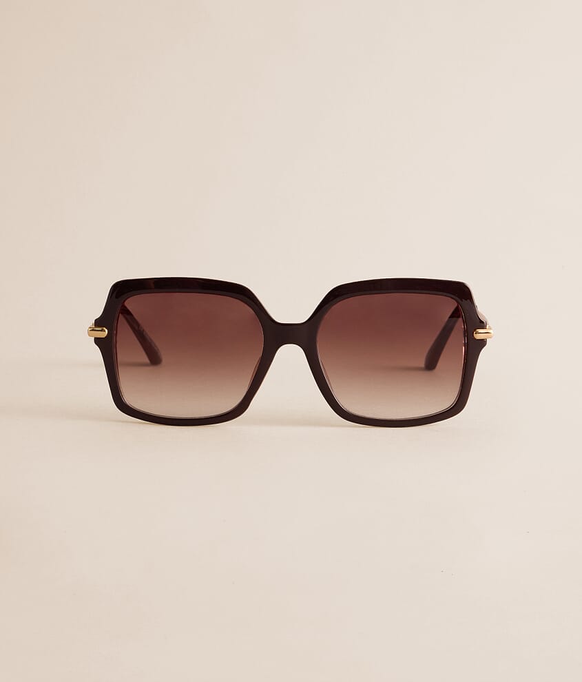 Square Sunglasses