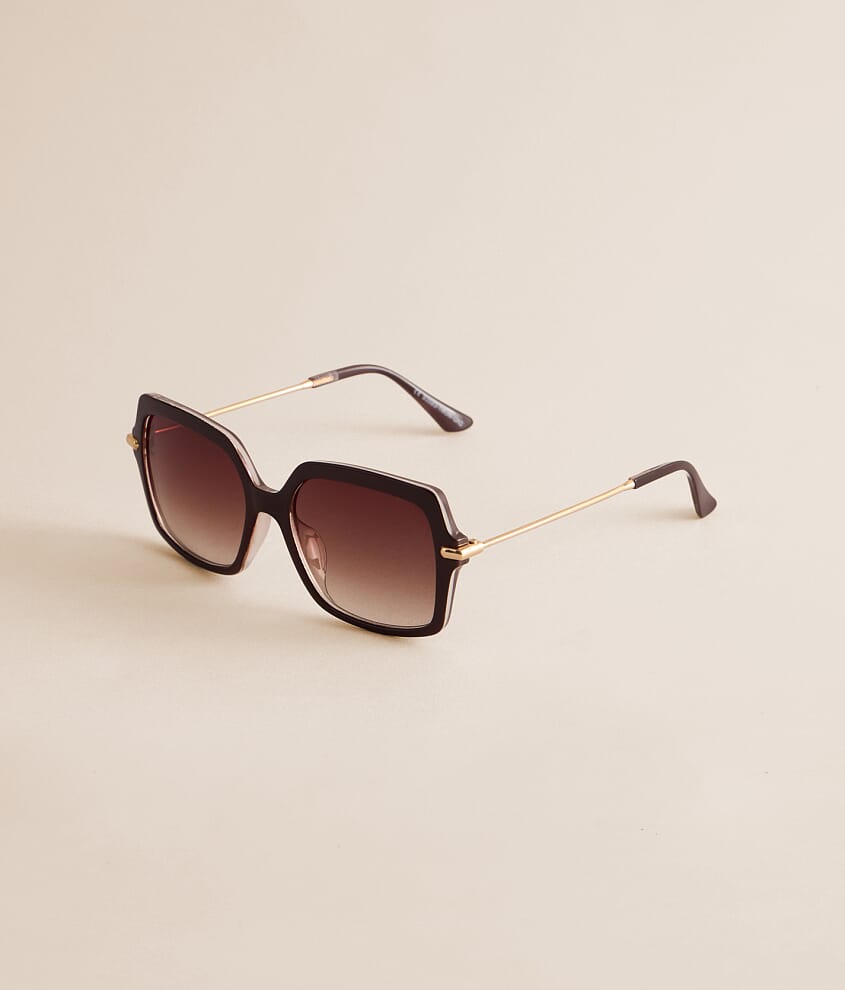 Square Sunglasses