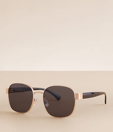  BKE Square Sunglasses front view