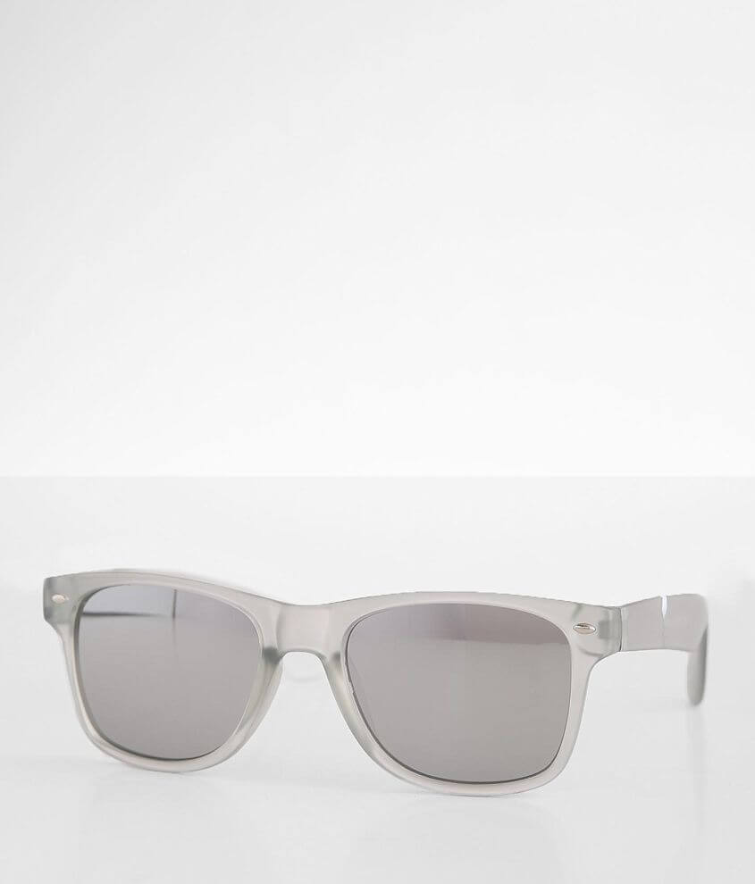 BKE Opaque Sunglasses front view